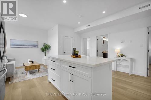 6 - 74 Church Street, Stratford, ON - Indoor Photo Showing Other Room