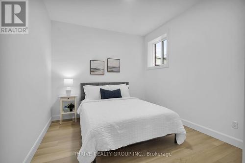 6 - 74 Church Street, Stratford, ON - Indoor Photo Showing Bedroom