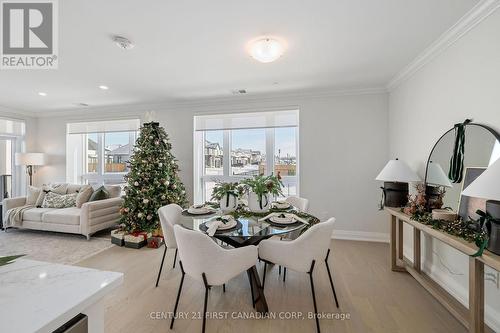 203 - 1560 Upper West Avenue, London South (South B), ON - Indoor