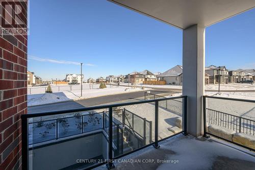 203 - 1560 Upper West Avenue, London South (South B), ON - Outdoor With Exterior