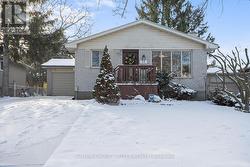 31 MEADOWVIEW ROAD  London South (South O), ON N6J 4E5