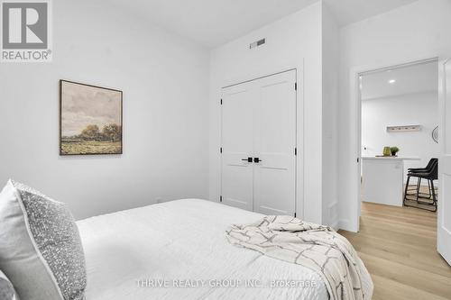 7 - 74 Church Street, Stratford, ON - Indoor Photo Showing Bedroom