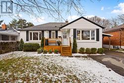 12 NELLO STREET  St. Catharines (Fairview), ON L2N 1G6