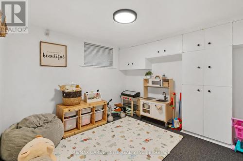 12 Nello Street, St. Catharines (Fairview), ON - Indoor Photo Showing Other Room