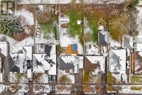 12 Nello Street, St. Catharines (Fairview), ON - Outdoor