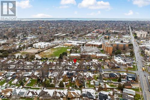 12 Nello Street, St. Catharines (Fairview), ON - Outdoor With View