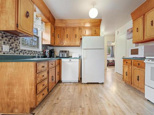 1082 Alma Road, Loch Broom, NS 