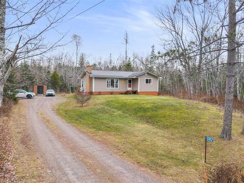 1082 Alma Road, Loch Broom, NS 