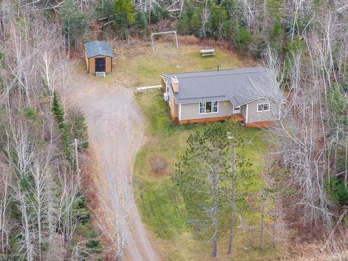 1082 Alma Road, Loch Broom, NS 