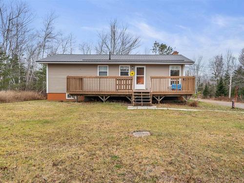 1082 Alma Road, Loch Broom, NS 