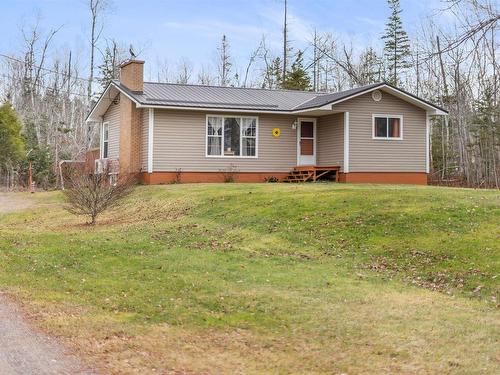 1082 Alma Road, Loch Broom, NS 