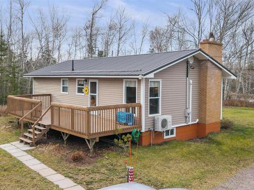 1082 Alma Road, Loch Broom, NS 