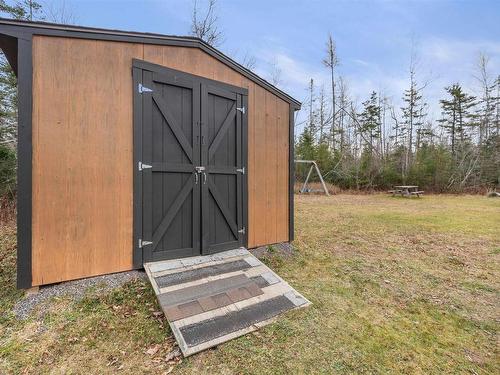 1082 Alma Road, Loch Broom, NS 