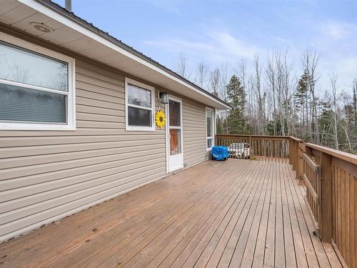 1082 Alma Road, Loch Broom, NS 