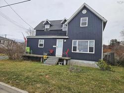 66 MacLeod Street  Sydney, NS B1N 1B3