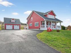 967 Georges River Road  Georges River, NS B1Y 3Y6