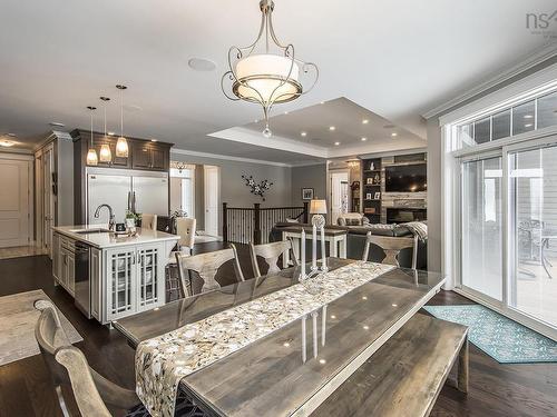 1157 Highway 366, Tyndal Road, NS 