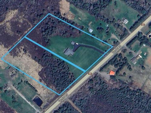 1157 Highway 366, Tyndal Road, NS 