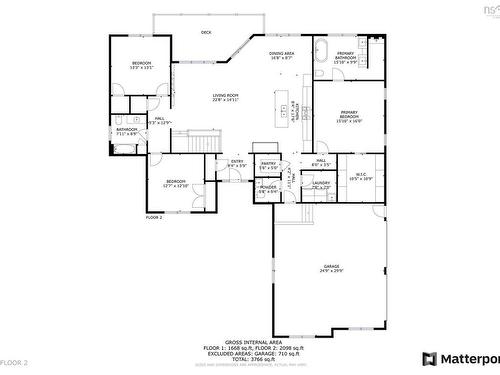 1157 Highway 366, Tyndal Road, NS 
