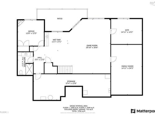 1157 Highway 366, Tyndal Road, NS 