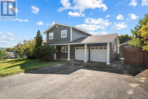 9 Harcourt Road, Paradise, NL - Outdoor