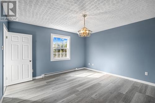 9 Harcourt Road, Paradise, NL - Indoor Photo Showing Other Room