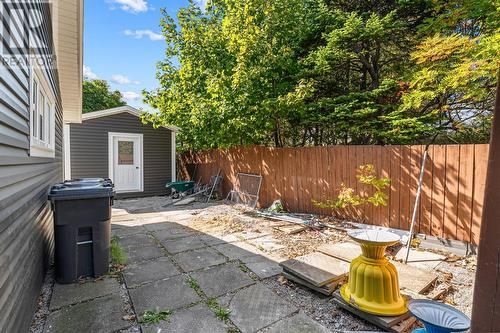 9 Harcourt Road, Paradise, NL - Outdoor