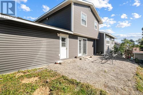 9 Harcourt Road, Paradise, NL - Outdoor