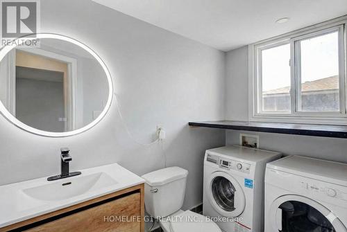 57 Linnwood Avenue, Cambridge, ON - Indoor Photo Showing Laundry Room