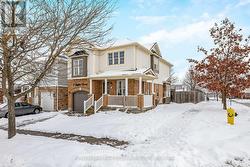 4 GRIFFITHS AVENUE  Cambridge, ON N1P 1J7