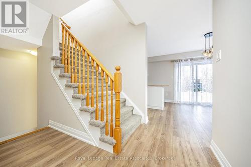 4 Griffiths Avenue, Cambridge, ON - Indoor Photo Showing Other Room