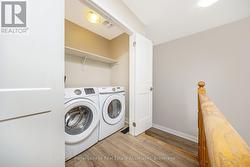 2nd Floor Laundry - 