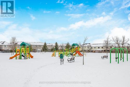 4 Griffiths Avenue, Cambridge, ON - Outdoor