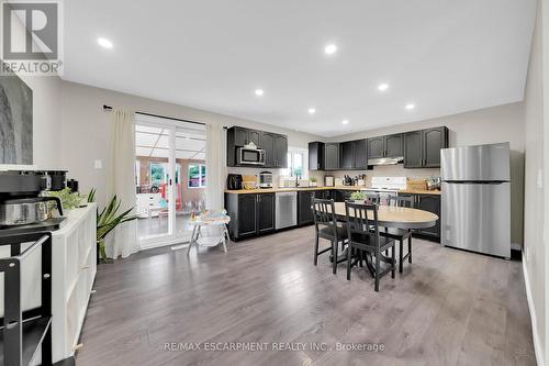 1073 Concession 6 Woodhouse Road, Norfolk, ON - Indoor