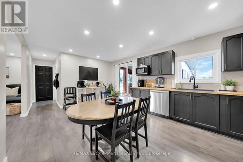 1073 Concession 6 Woodhouse Road, Norfolk, ON - Indoor