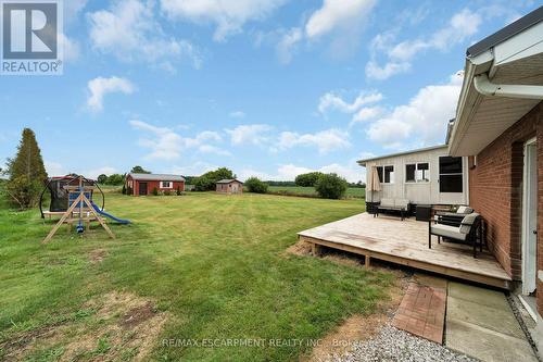 1073 Concession 6 Woodhouse Road, Norfolk, ON - Outdoor