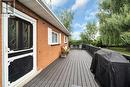 1073 Concession 6 Woodhouse Road, Norfolk, ON  - Outdoor With Deck Patio Veranda With Exterior 