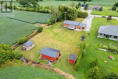 1073 Concession 6 Woodhouse Road, Norfolk, ON - Outdoor With View