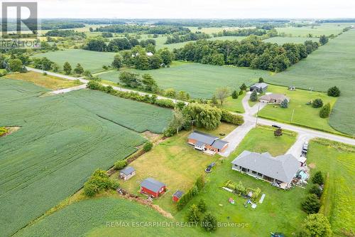 1073 Concession 6 Woodhouse Road, Norfolk, ON - Outdoor With View