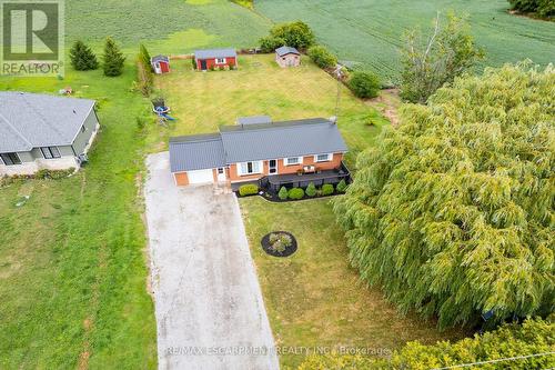 1073 Concession 6 Woodhouse Road, Norfolk, ON - Outdoor With View