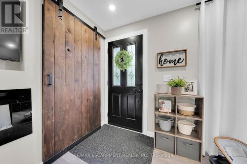 1073 Concession 6 Woodhouse Road, Norfolk, ON - Indoor Photo Showing Other Room