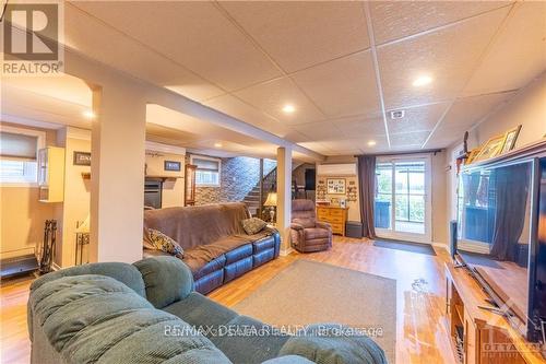 3641 Principale Street, Alfred And Plantagenet, ON - Indoor