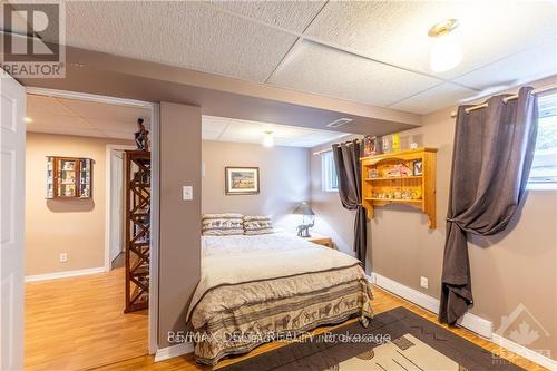 3641 Principale Street, Alfred And Plantagenet, ON - Indoor Photo Showing Bedroom