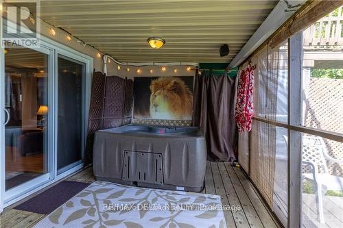 3641 Principale Street, Alfred And Plantagenet, ON - Outdoor With Deck Patio Veranda With Exterior