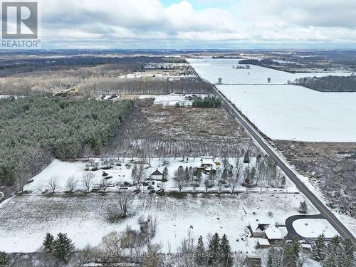 373 Darby Road, Welland (Cooks Mills), ON - Outdoor With View