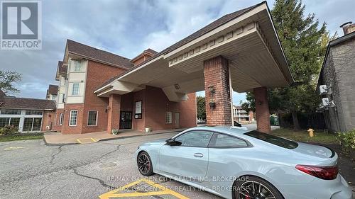 Commercial Unit - 7737 Lundy'S Lane, Niagara Falls (Ascot), ON 