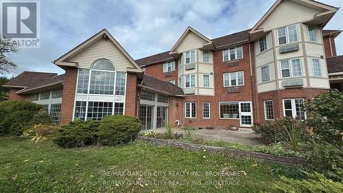 Commercial Unit - 7737 Lundy'S Lane, Niagara Falls (Ascot), ON 