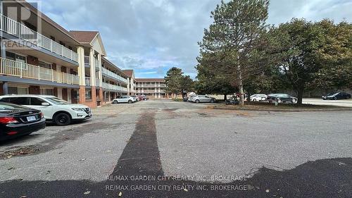 Commercial Unit - 7737 Lundy'S Lane, Niagara Falls (Ascot), ON 