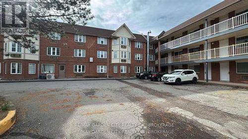 Commercial Unit - 7737 Lundy'S Lane, Niagara Falls (Ascot), ON 