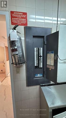 Commercial Unit - 7737 Lundy'S Lane, Niagara Falls (Ascot), ON 